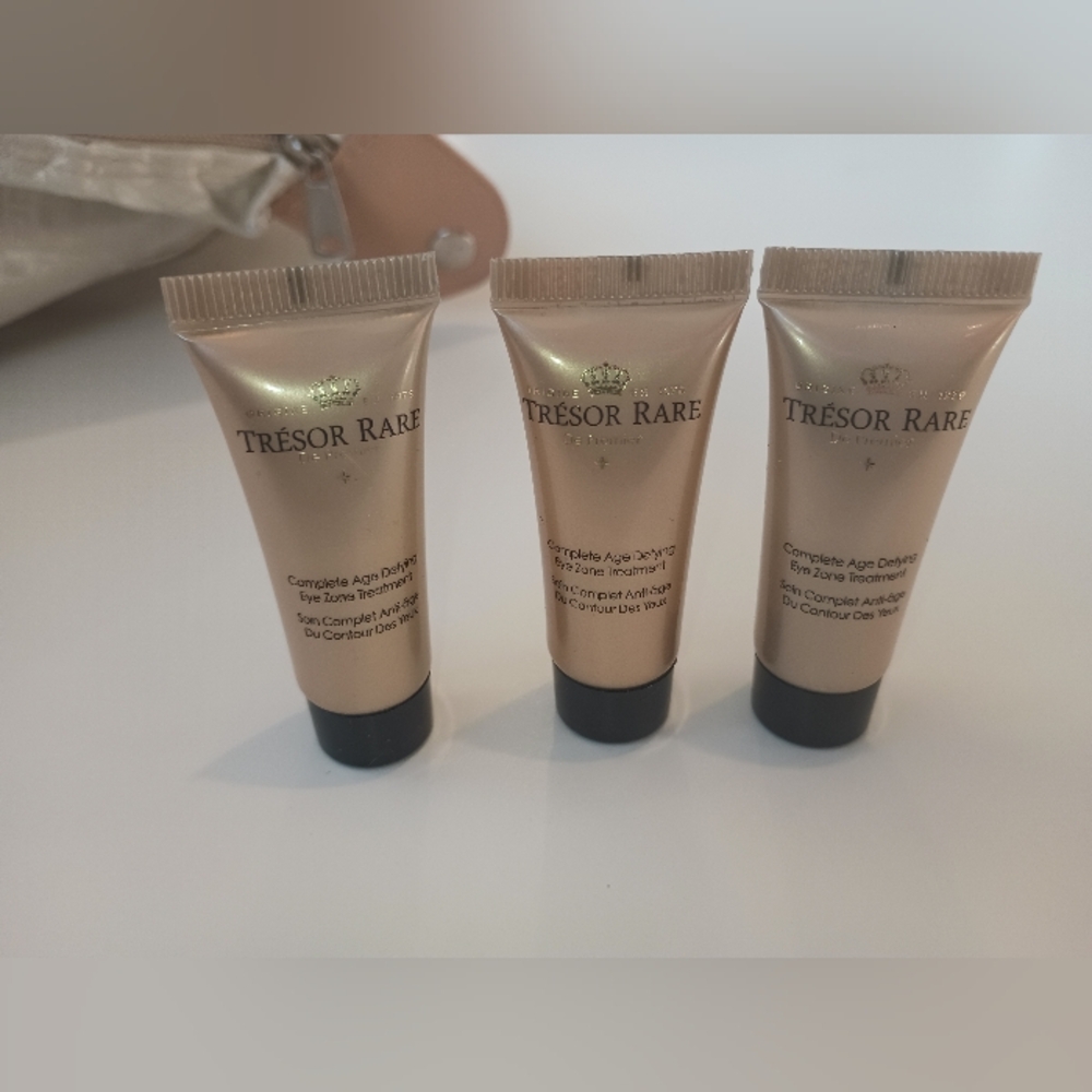 Tresor Rare Complete Age Defying Eye Zone Treatment (3)